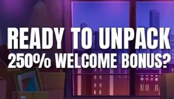 Uptwon Pokies Welcome Bonus