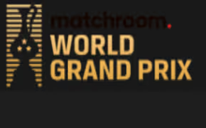 snooker world grand prix