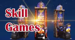 skill game
