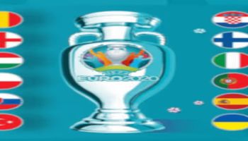 euro 2020 ในปี 2021 12คู่