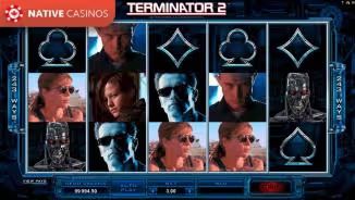 32 56 997 terminator 2 microgaming casino slots 0