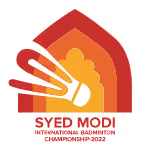 Syed Modi India International