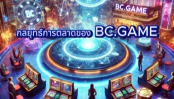 BC.GAME Casino