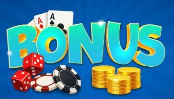 โบนัสคาสิโนออนไลน์
