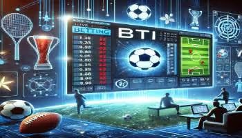 BTI betting sport