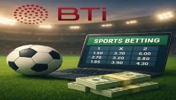 BTI Football Online