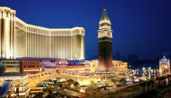 คาสิโนรีสอร์ทในไทย