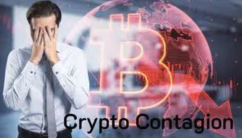 Crypto Contagion