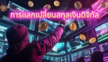 Digital Currency Exchanges