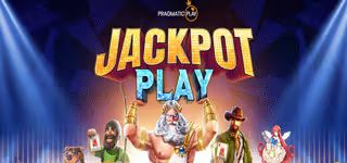 ฟีเจอร์ใหม่จาก PP Jackpot Play