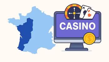 ฝรั่งเศสเดินหน้าปลดล็อก “คาสิโนออนไลน์ถูกกฎหมาย