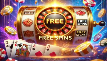 free spin casino online