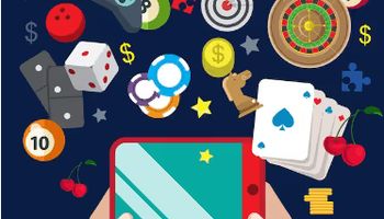 วัยรุ่นในเกาหลีใต้ติดการพนัน