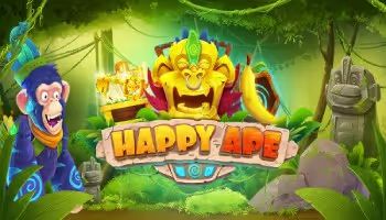 Happy-Ape