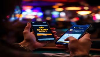 how to get welcome bonus