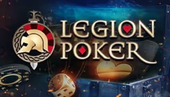 Legion Poker