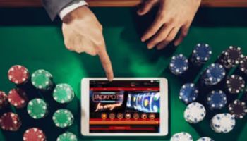 Legit online casinos