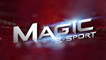 magic esport