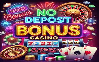 nodeposit bonus game casino