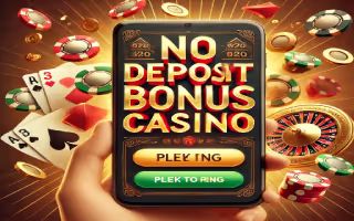 nodeposit bonus on mobile