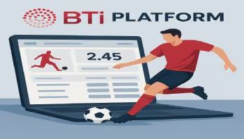 platform BTI sport betting