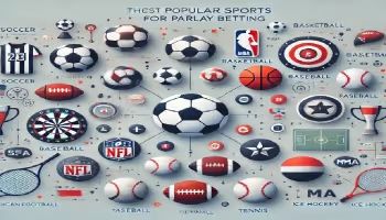 popular sport parlay bet