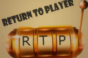 RTP Retuen to Player