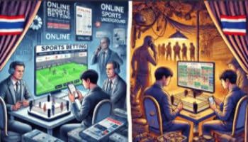 แนวการเติบโตของกีฬานอกระบบ