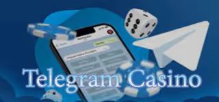 telegram casino