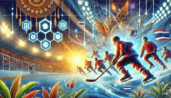 thai hockey