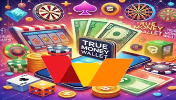 True money walle casinos