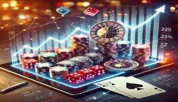 Wagering or Turnover casino