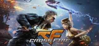 Cross Fire