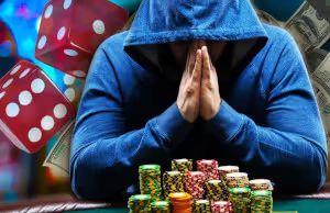 ความเชื่อกับการพนัน