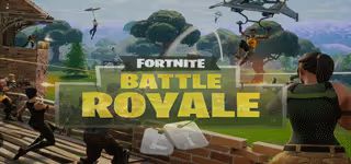 Fortnite Bettle Royale
