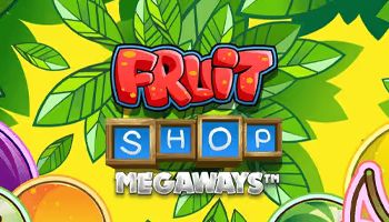 fruit shop megaways