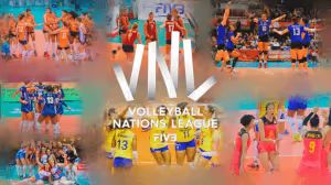 ข่าวรายการแข่งขันวอลเลย์บอลทัวร์นาเม้นท์