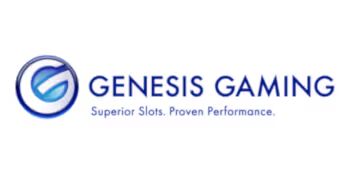 genesis gaming new logo