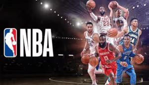 บาสเก็ตบอล NBA ฤดูกาล 2019-2020