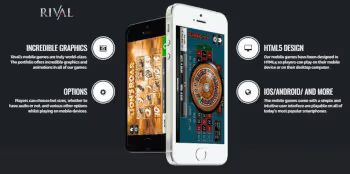 rival gaming software