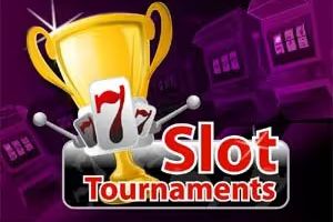 การแข่งสล็อต