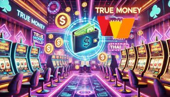 true money walle casinos online