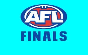 Aussie Rules Finals