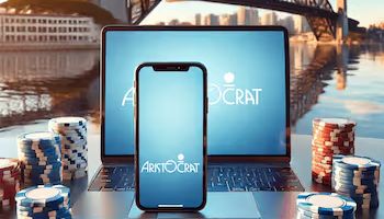 Aristocrat sees strong growth