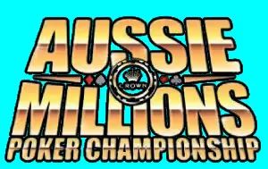 Aussie Million Poker