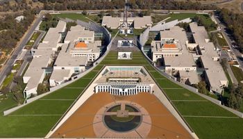 Australian parliament