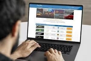 Best Laptops for Online Casino Games