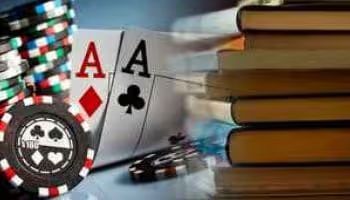 Best Books on Gambling