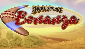 Boomerang Bonanza Pokies 1