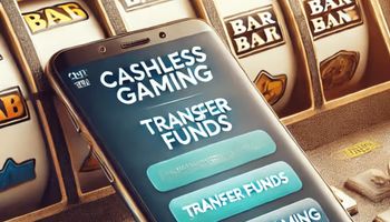 Australia cashless gamng trials